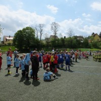 TSV Jugendturnier 2017